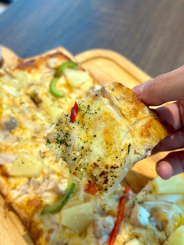 45, Jalan Serampang, Taman Sri Tebrau, 80050 Johor Bahru, Johor Darul Ta'zim