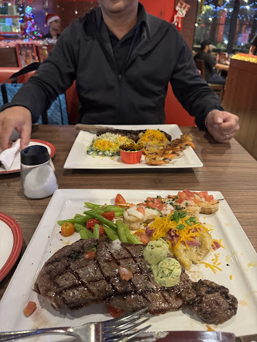 Opinii despre TGI Fridays | 1 Utama • Old Wing în Petaling Jaya - Gastronomi dan perhotelan