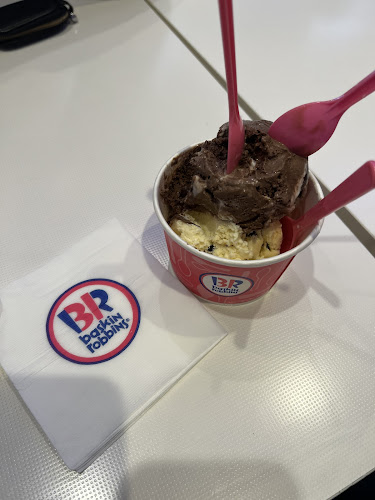Baskin-Robbins Pavilion Kuala Lumpur - Gastronomi dan perhotelan