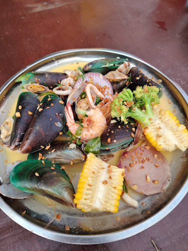 Opinii despre The Bella Donna în Melaka - Gastronomi dan perhotelan