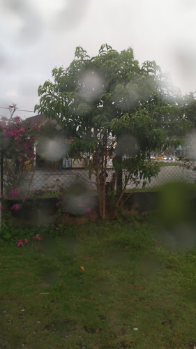 Restoran Z&E Kampung Bahagia, ( Sg. Siput ( U ), Perak ) - Sungai Siput