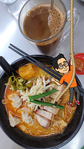 Soon Hing Ducklicious and Dim Sum Restaurant (PJ SS2/24) - Gastronomi dan perhotelan