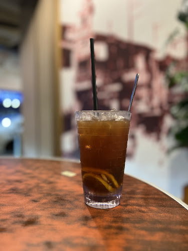 Oldtown White Coffee Medan Ipoh - Ipoh