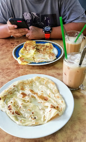 Opinii despre Choice Restaurant în Labuan - Gastronomi dan perhotelan