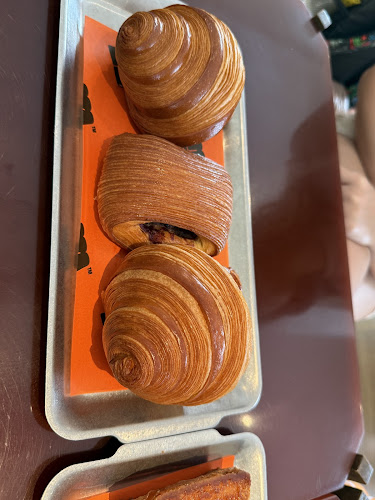 Comentarii opinii despre Magnificent Park Bakery