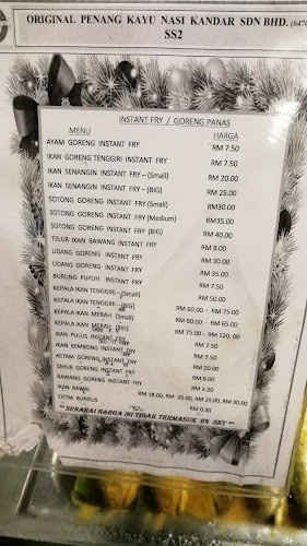 64, Jalan SS 2/10, SS 2, 47300 Petaling Jaya, Selangor