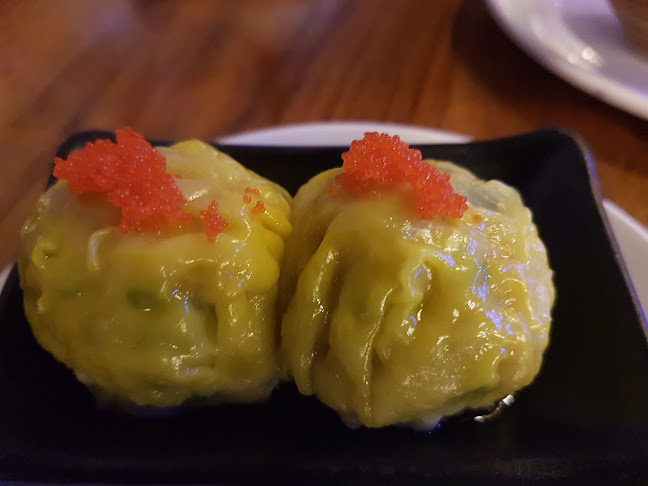 Jogoya - Gastronomi dan perhotelan