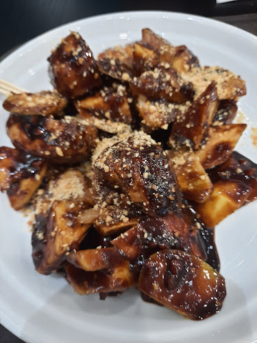 Penang Chendul - Gastronomi dan perhotelan