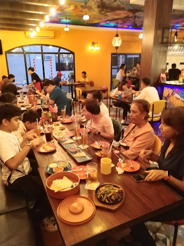 Comentarii opinii despre Mamasita Mexican Restaurant & Tapas Bar