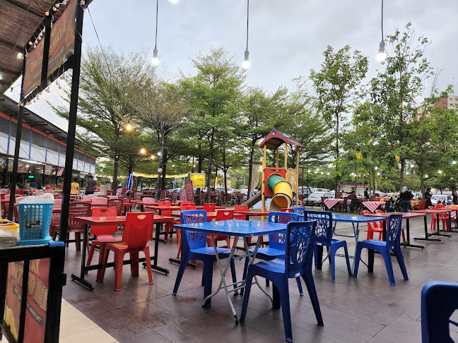 Comentarii opinii despre Berrumbu Kitchen Permaisuri