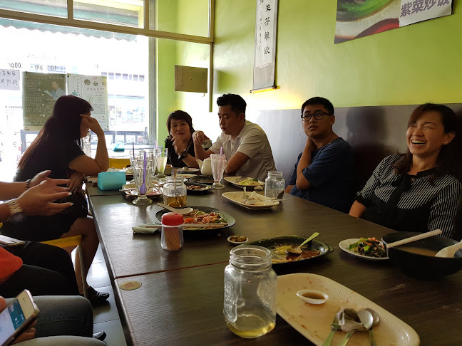 Opinii despre Happyland / SuYuan Xuan în Johor Bahru - Gastronomi dan perhotelan