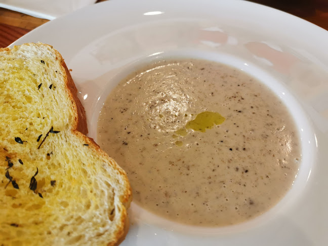 Opinii despre Branta&Geese Restaurant în Melaka - Gastronomi dan perhotelan