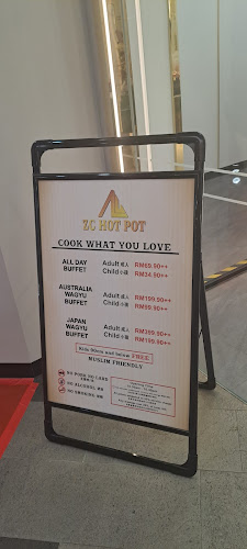 ZC Hotpot I-City Shah Alam