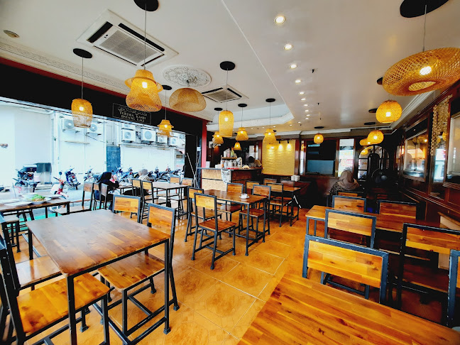 Sapina Restaurant Alor Setar - Alor Setar