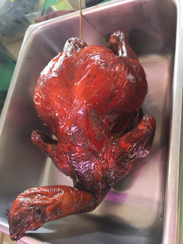 Kedai Nasi Ayamui - Jerantut