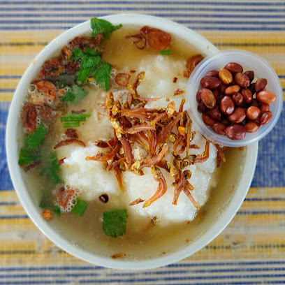 Gerai Mama Pantai Remis, Perak