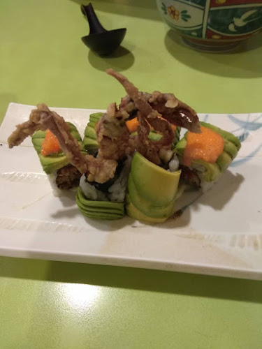 Comentarii opinii despre Nishiki Restaurant