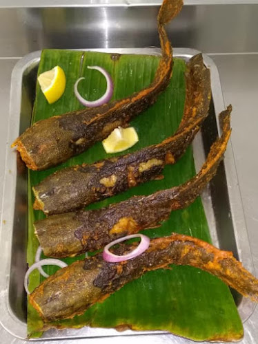 Restoran NZ Ali Bistro