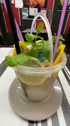 The Vibe Cafe Riverside Melaka - Melaka