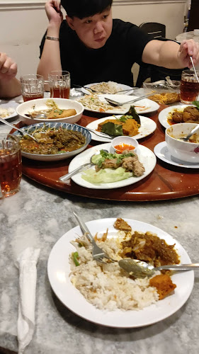 Bee Gaik Dining Place