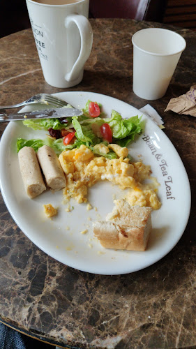 The Coffee Bean & Tea Leaf - George Town