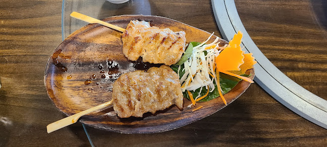 Khun De (Signature @ Gurney Paragon)