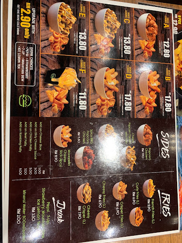 The BRGR - Subang • Shah Alam