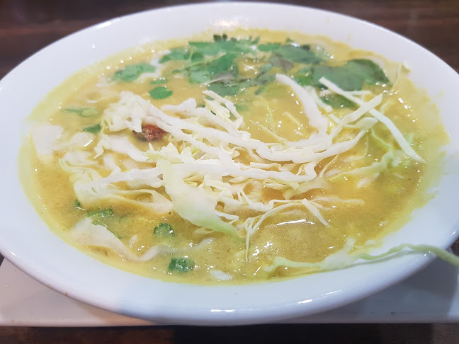 5th floor, Justfood Foodcourt, Gurney Paragon, Kelawai Rd, 10250 George Town, Penang