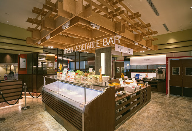 SHABU-YO Sunway Pyramid - Subang Jaya