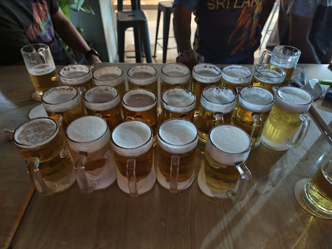 Uncle Don's (IOI Boulevard Puchong)