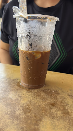 Opinii despre Meisek Restaurant în Subang Jaya - Gastronomi dan perhotelan