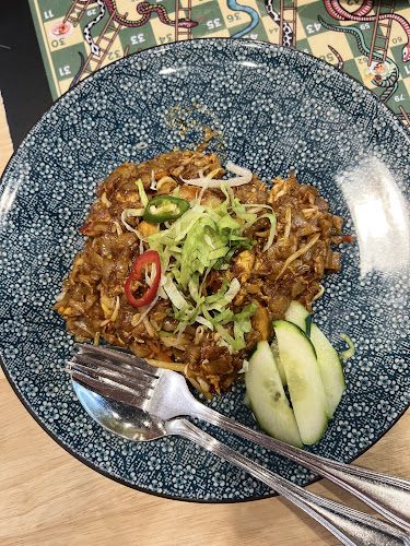 Comentarii opinii despre BeRempahh! @Central i-City