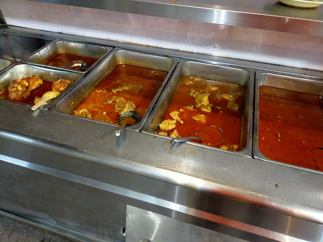 Restoran Cheese Nan Meleleh