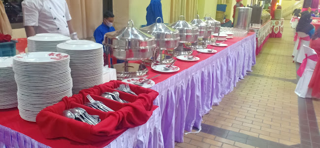 Sahaban Catering Service - Gastronomi dan perhotelan