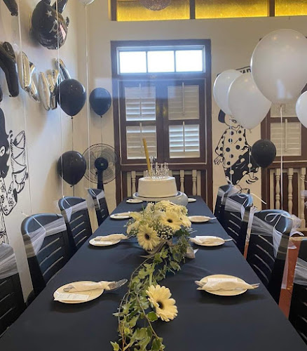 23, Jalan Krian, 10400 George Town, Pulau Pinang