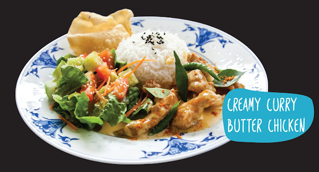 Calanthe Art Cafe - Gastronomi dan perhotelan