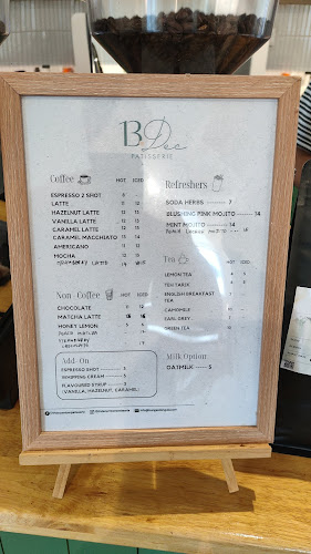 13th December - Gastronomi dan perhotelan