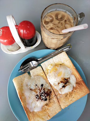 Comentarii opinii despre Medan Selera Dato' Sagor