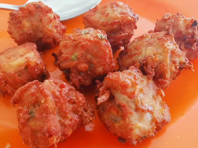 巴生潮州炒粥 Restoran Bubur Goreng - Klang