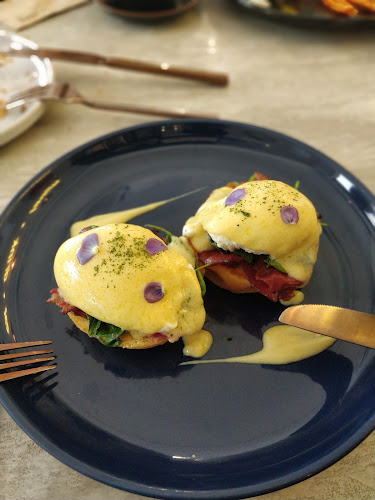 Foremula Cafe - Petaling Jaya