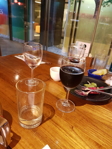 Jogoya - Gastronomi dan perhotelan