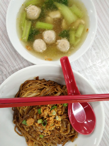 Kedai Kopi Makanan Lock Yen