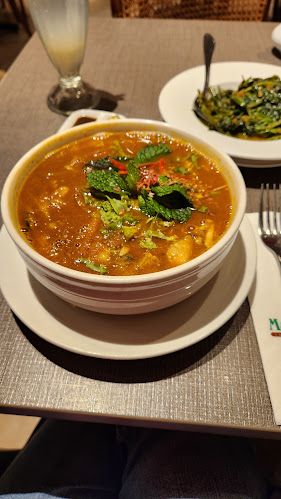 Opinii despre Madam Kwan's • 1 Utama Shopping Centre în Petaling Jaya - Gastronomi dan perhotelan