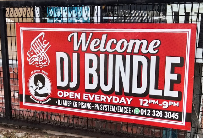 Comentarii opinii despre DJ Bundle & Cafe