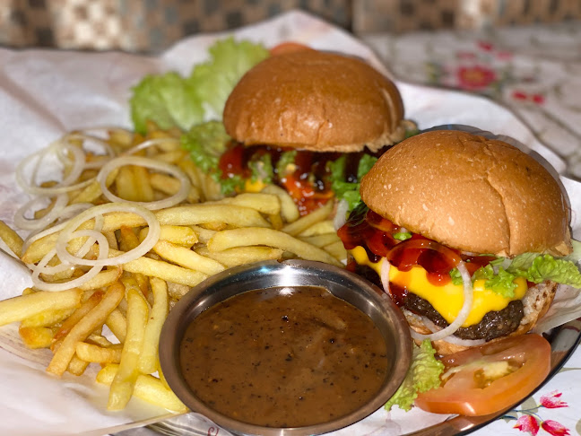 Comentarii opinii despre CHABIE