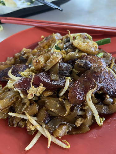 The Shark - George Town