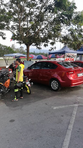 Opinii despre Cendol Mohd Mustapha în Kuala Kangsar - Gastronomi dan perhotelan