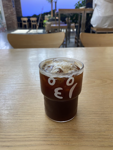 Gigi Coffee Home Barista - Shah Alam