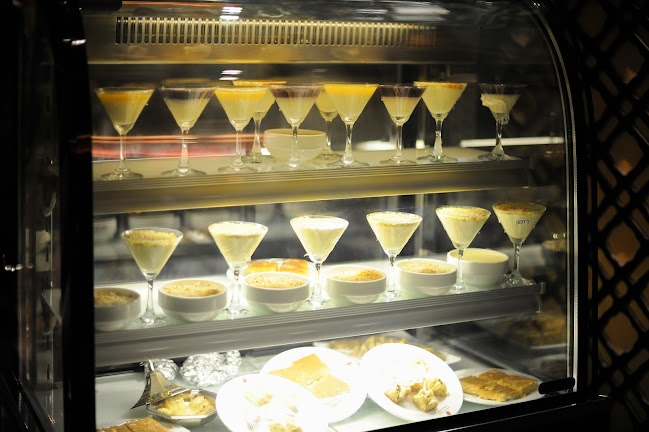 Go Tarbush Restaurant