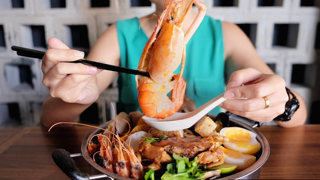 PIM's Thai Food - Klang